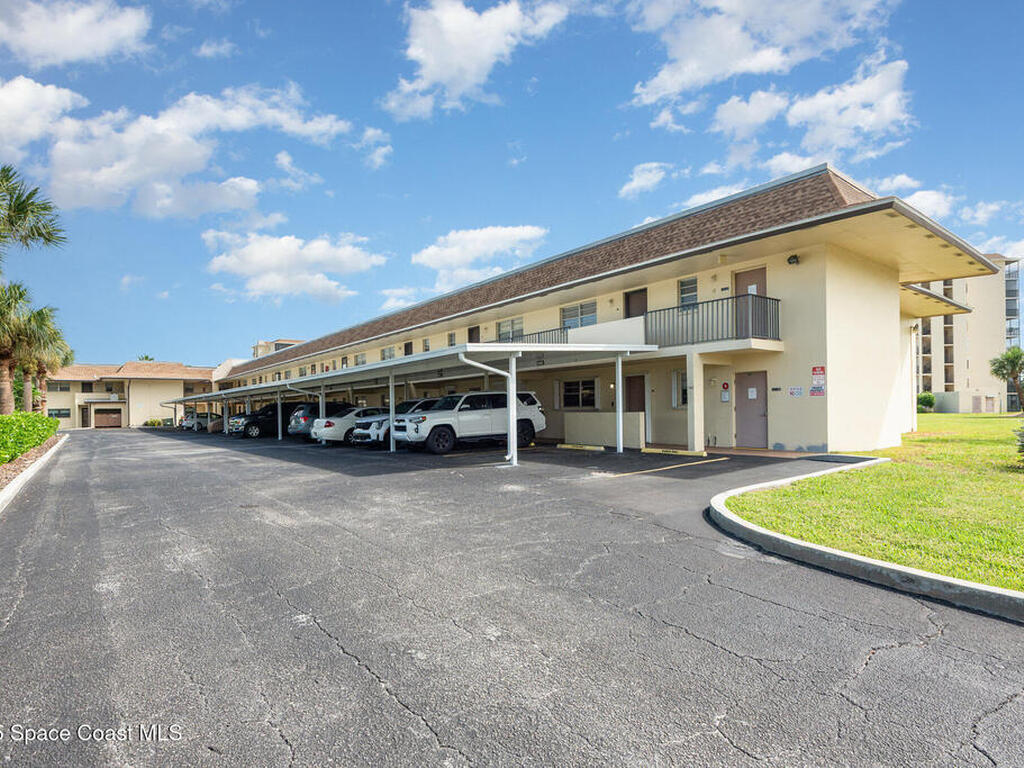 416 School Road, Indian Harbour Beach, FL 32937