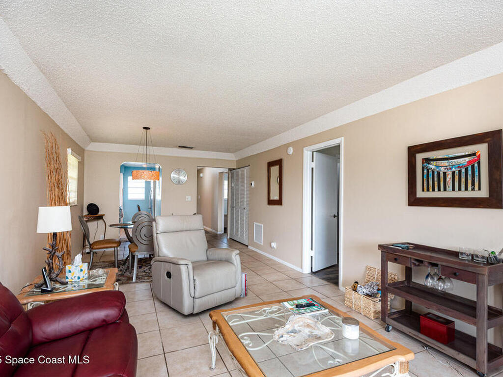 416 School Road, Indian Harbour Beach, FL 32937