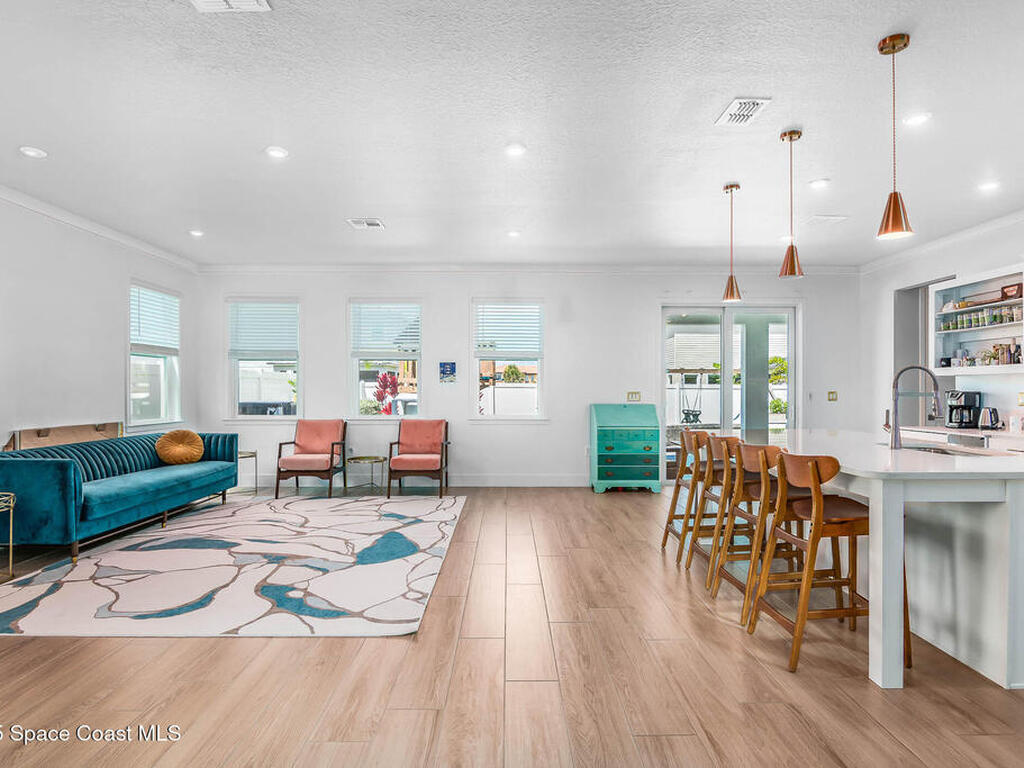 718 Hightower Avenue, Satellite Beach, FL 32937