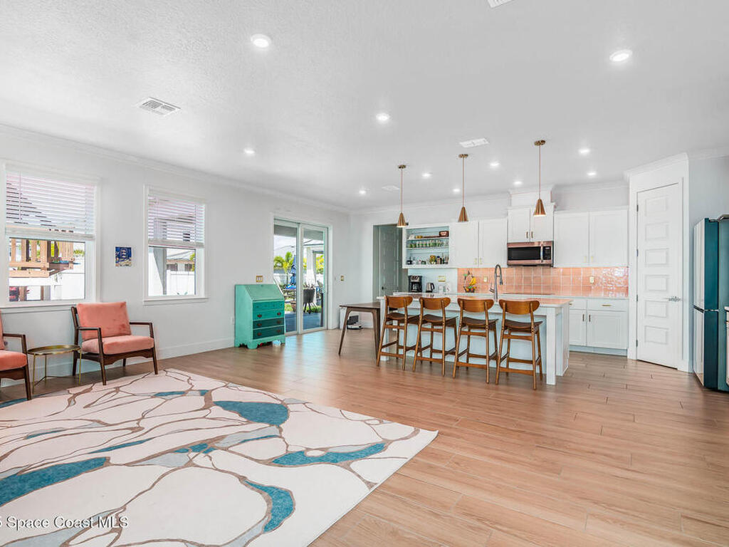 718 Hightower Avenue, Satellite Beach, FL 32937