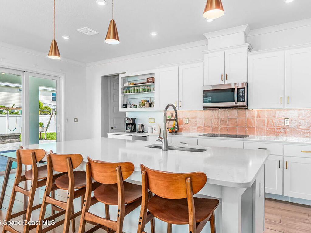 718 Hightower Avenue, Satellite Beach, FL 32937