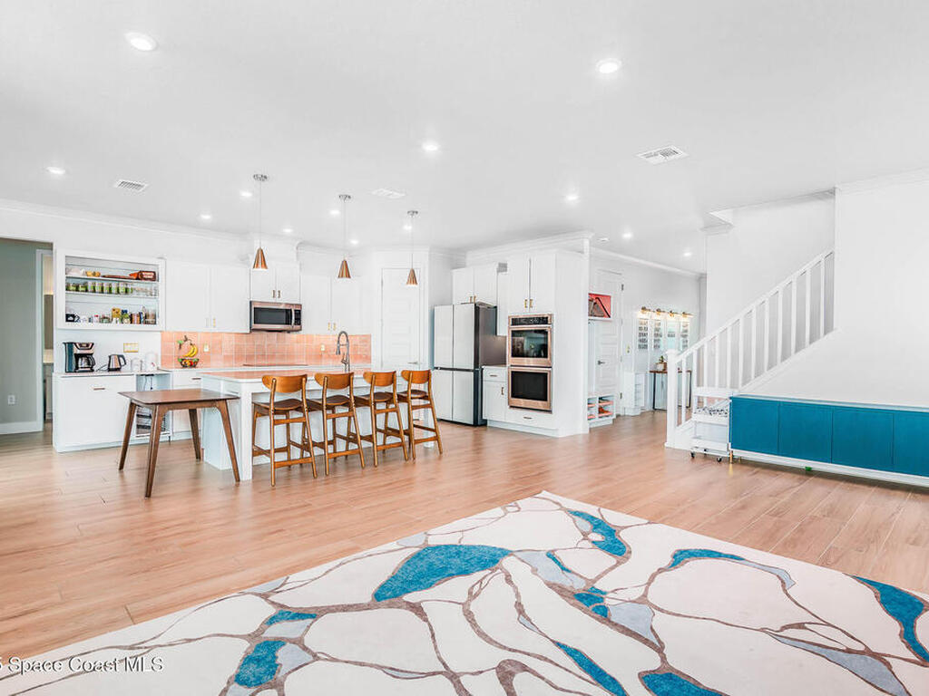 718 Hightower Avenue, Satellite Beach, FL 32937