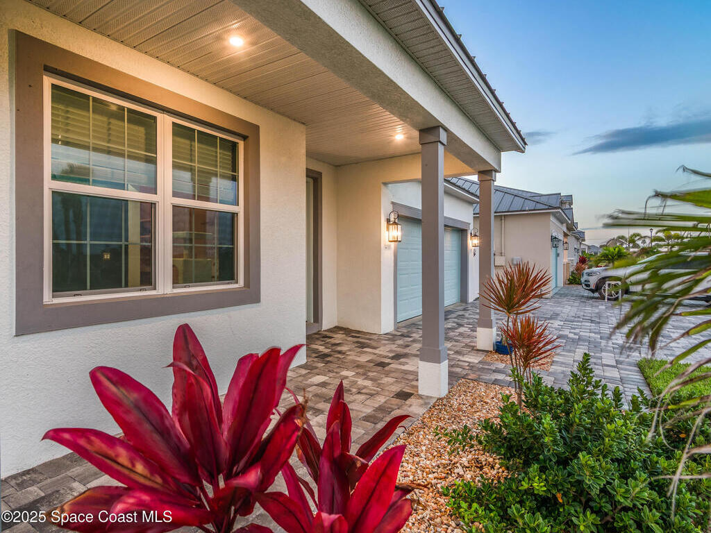 718 Hightower Avenue, Satellite Beach, FL 32937