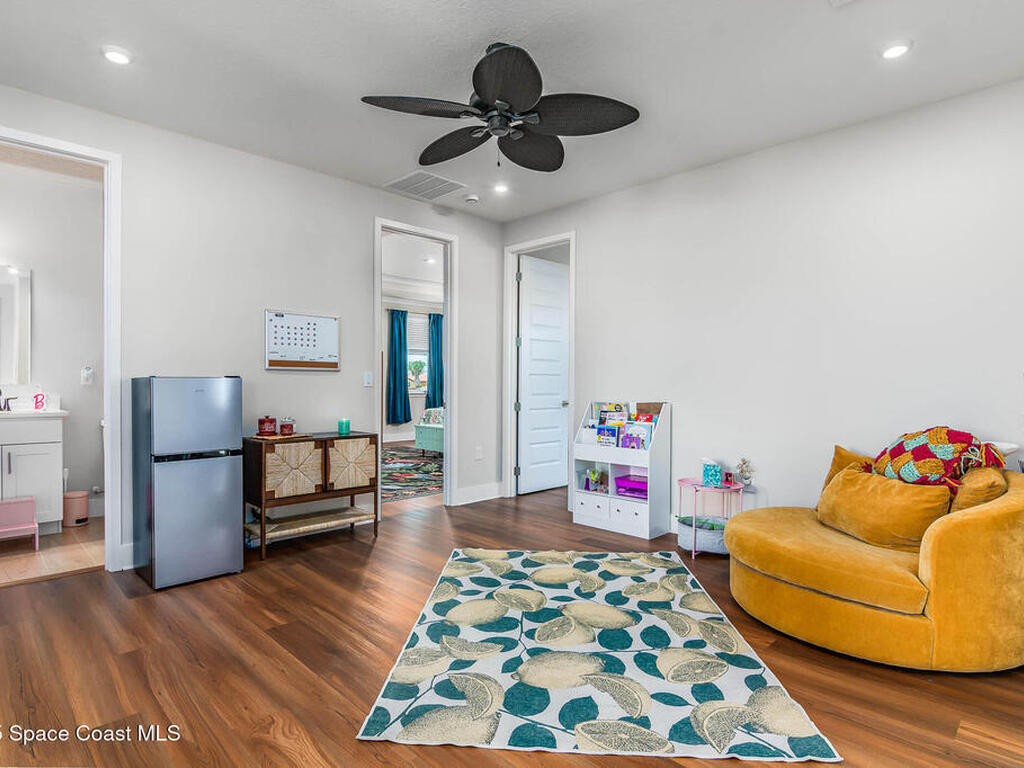 718 Hightower Avenue, Satellite Beach, FL 32937
