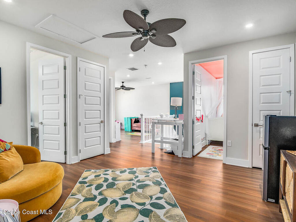 718 Hightower Avenue, Satellite Beach, FL 32937