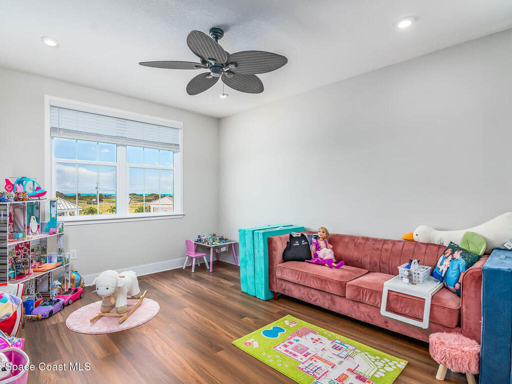 718 Hightower Avenue, Satellite Beach, FL 32937