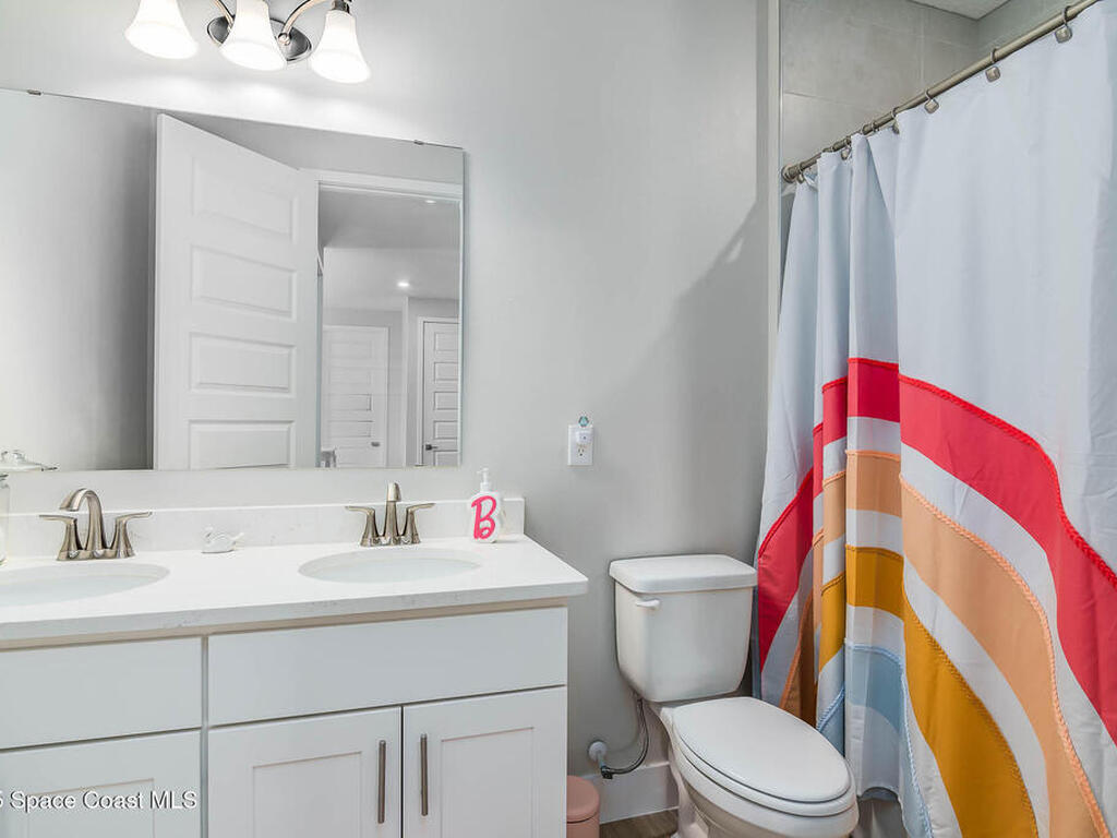 718 Hightower Avenue, Satellite Beach, FL 32937