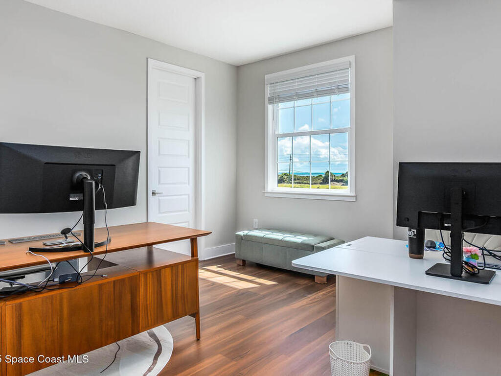 718 Hightower Avenue, Satellite Beach, FL 32937