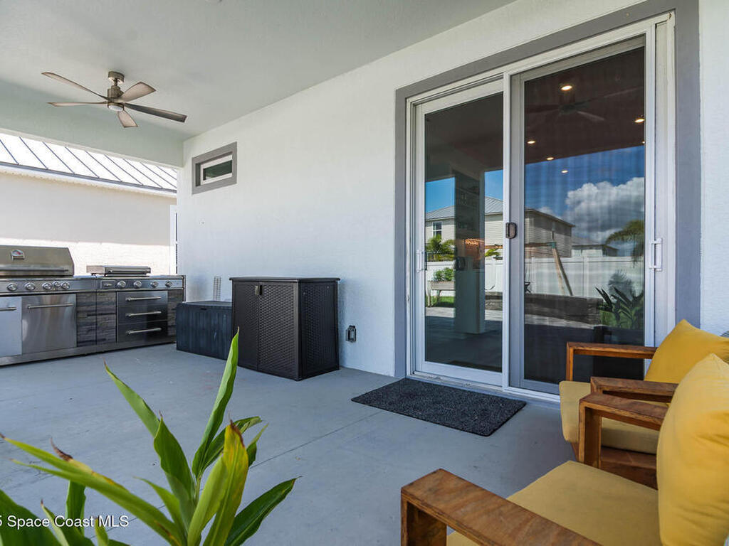 718 Hightower Avenue, Satellite Beach, FL 32937