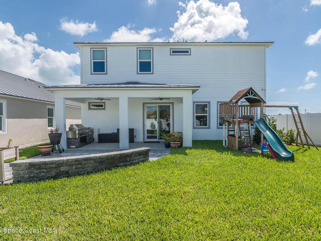 718 Hightower Avenue, Satellite Beach, FL 32937
