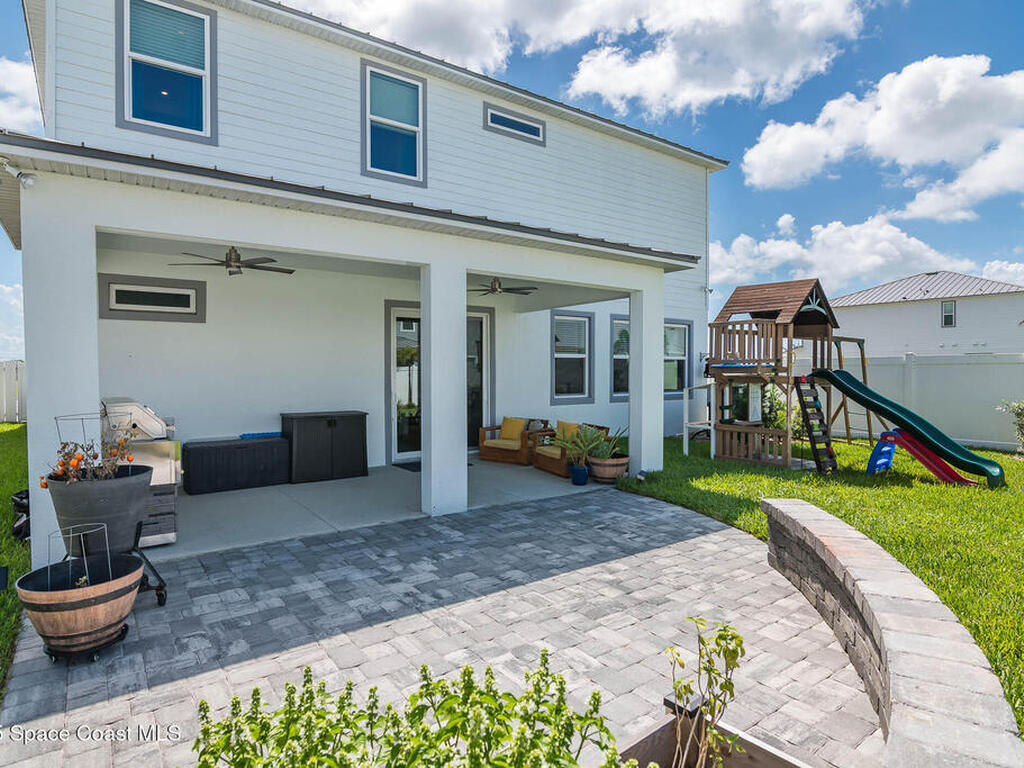 718 Hightower Avenue, Satellite Beach, FL 32937