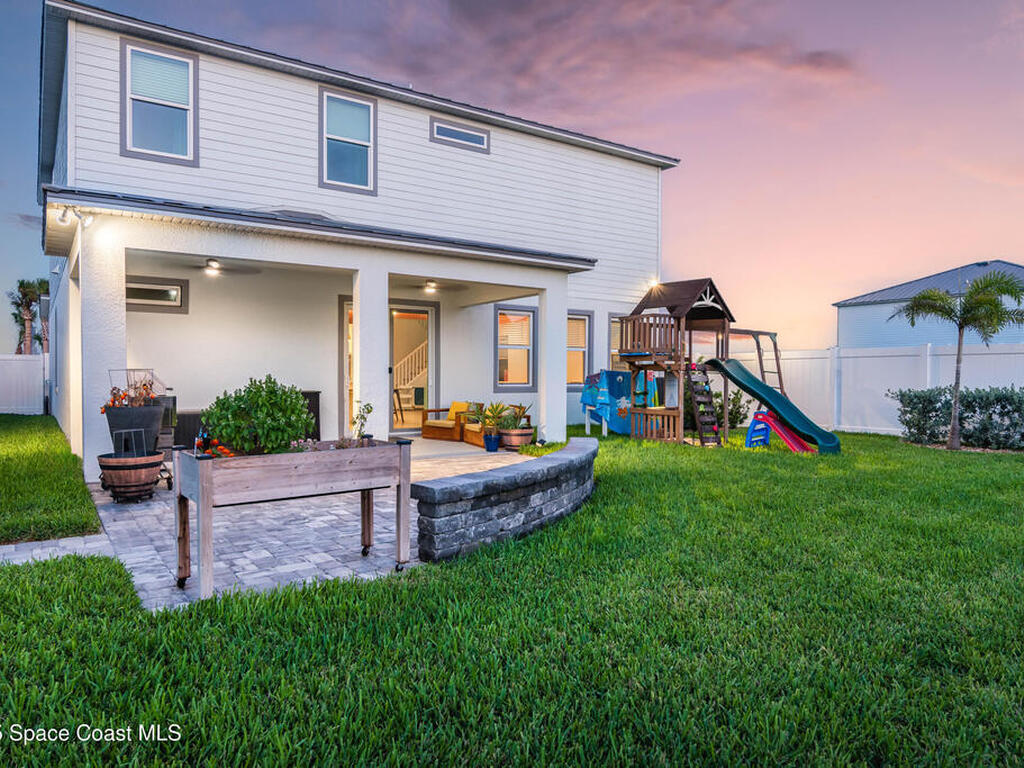 718 Hightower Avenue, Satellite Beach, FL 32937