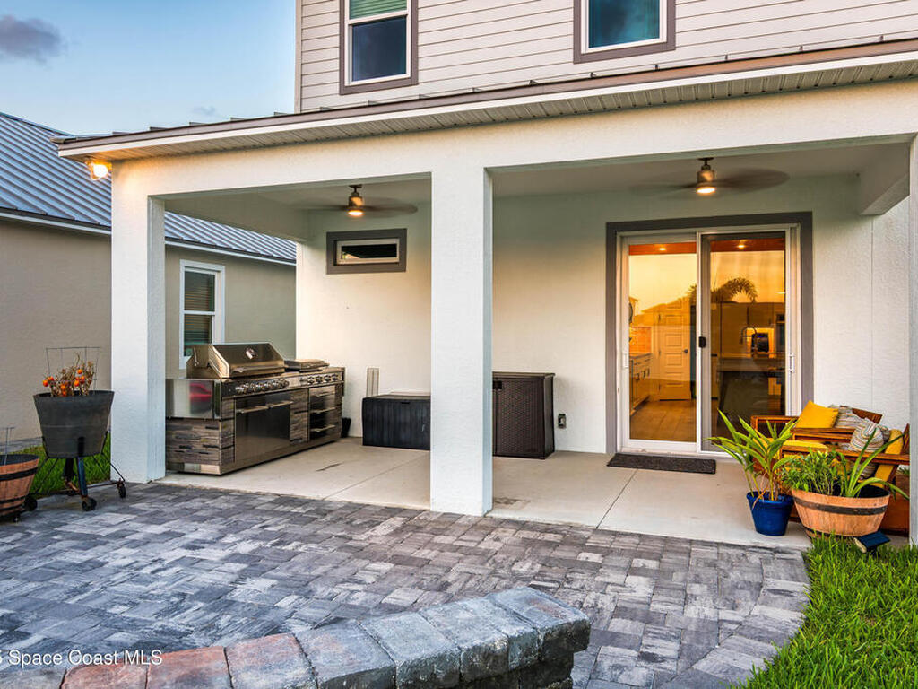 718 Hightower Avenue, Satellite Beach, FL 32937