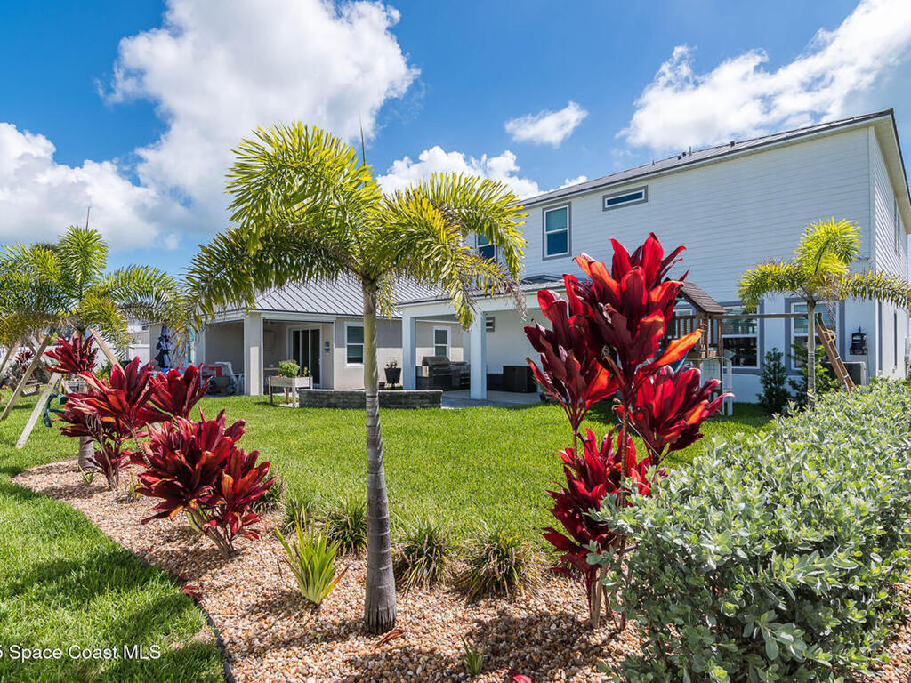 718 Hightower Avenue, Satellite Beach, FL 32937