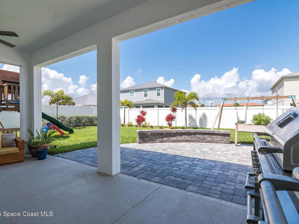 718 Hightower Avenue, Satellite Beach, FL 32937