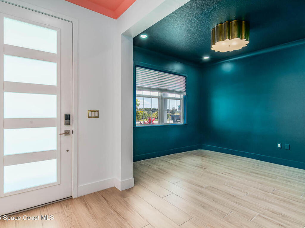 718 Hightower Avenue, Satellite Beach, FL 32937