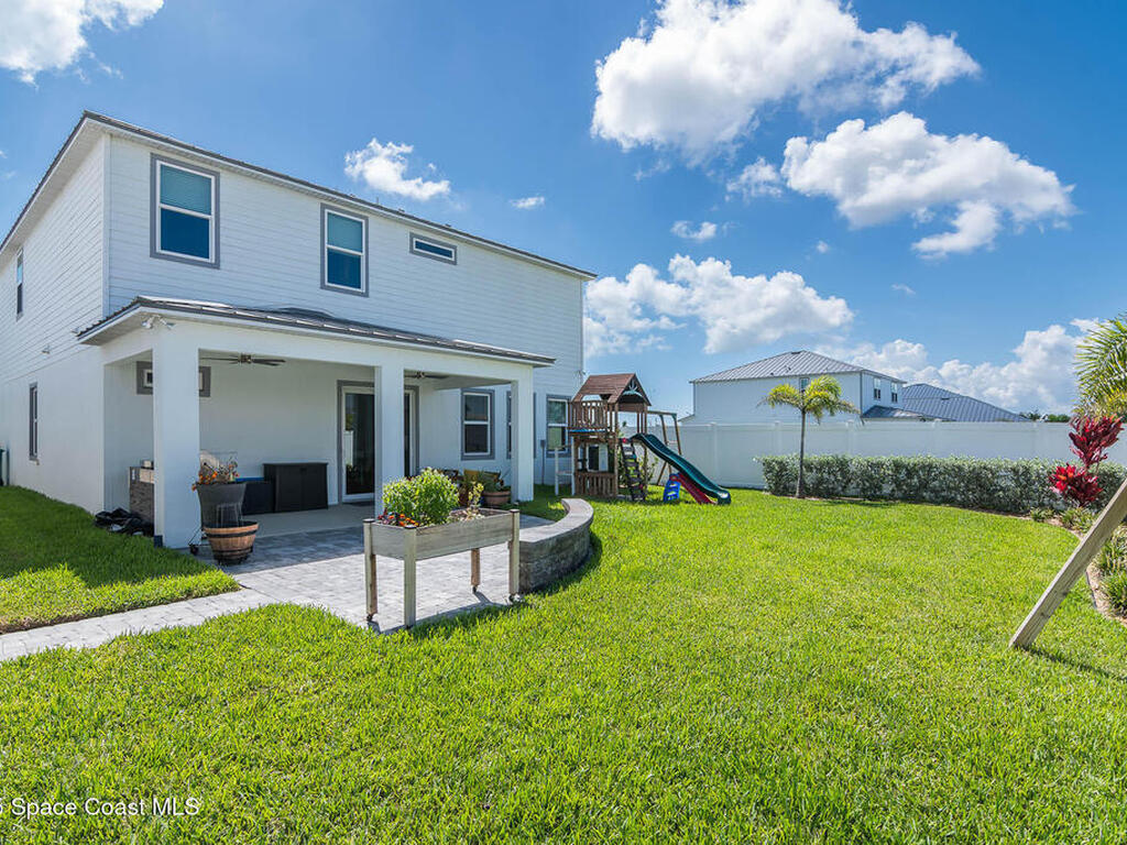 718 Hightower Avenue, Satellite Beach, FL 32937