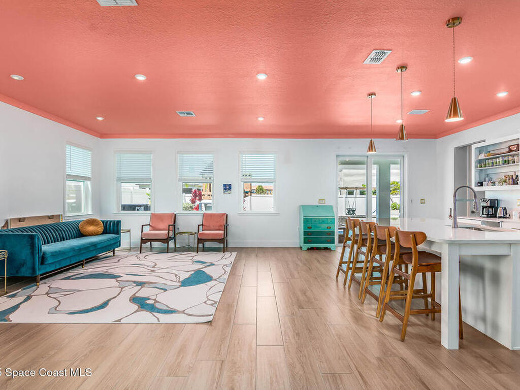718 Hightower Avenue, Satellite Beach, FL 32937