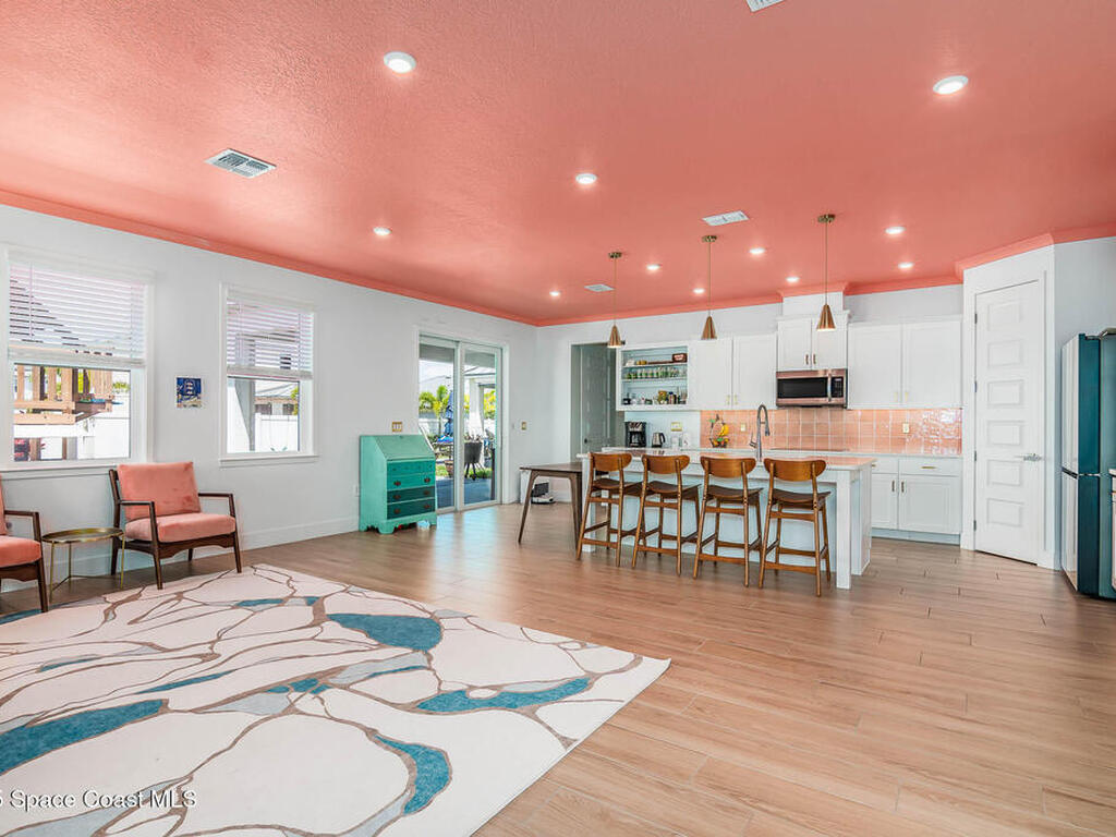 718 Hightower Avenue, Satellite Beach, FL 32937
