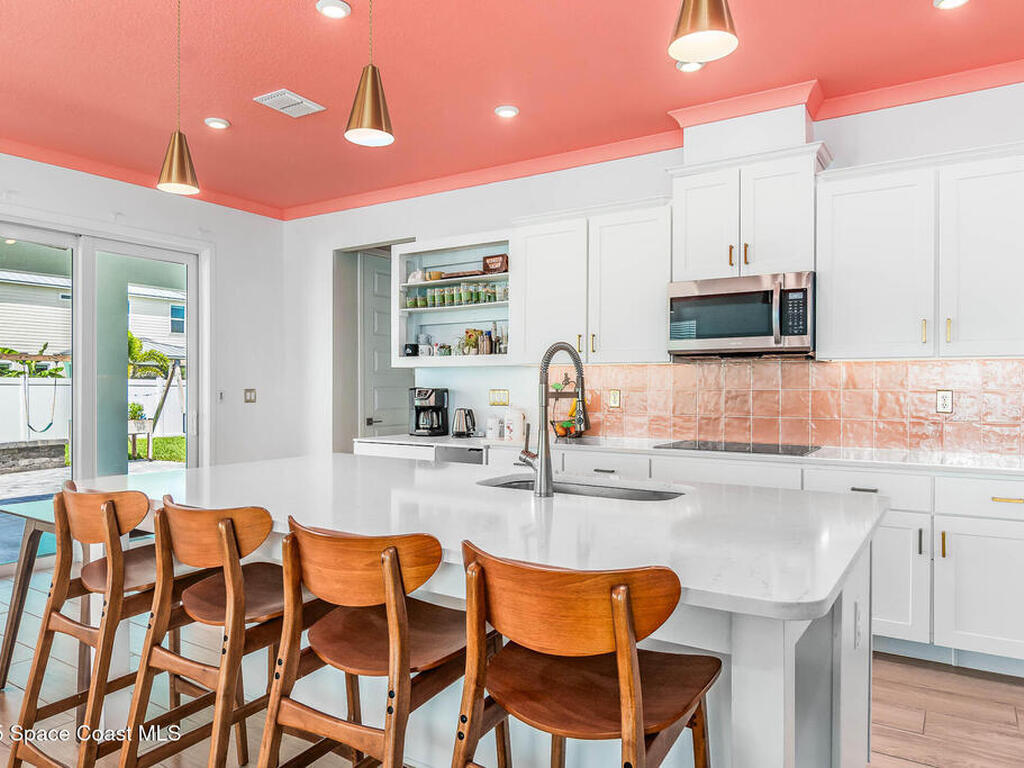 718 Hightower Avenue, Satellite Beach, FL 32937