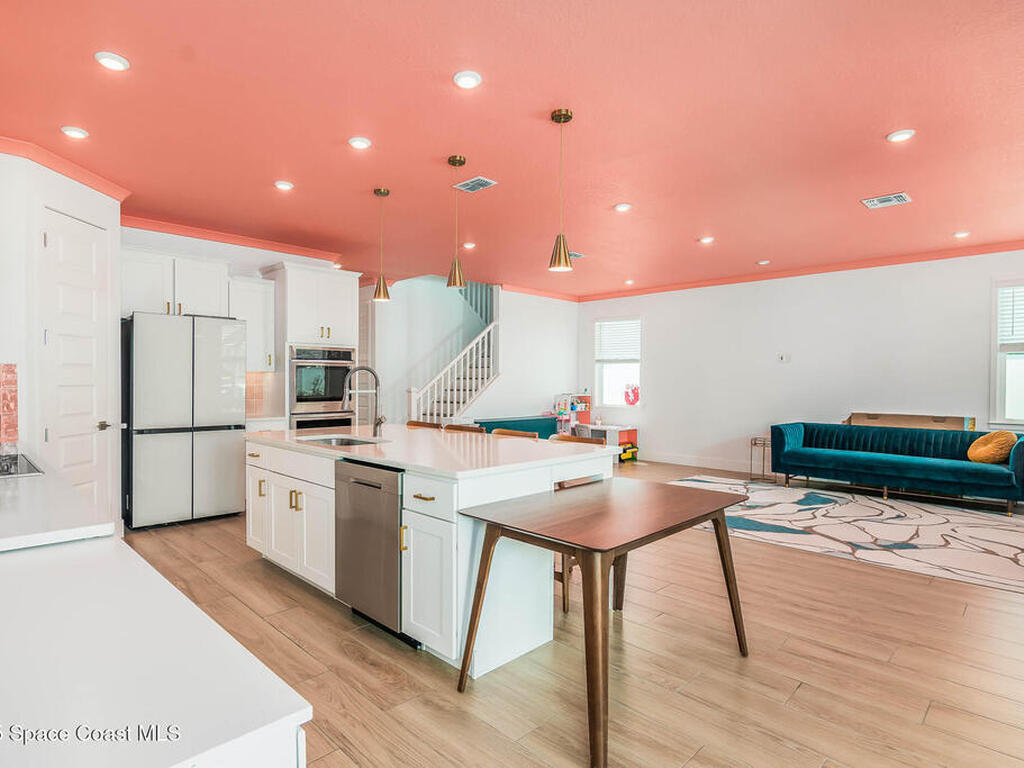 718 Hightower Avenue, Satellite Beach, FL 32937