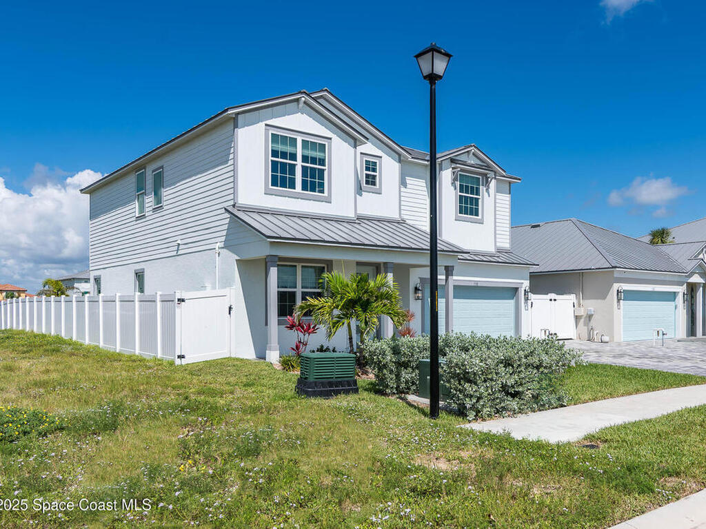 718 Hightower Avenue, Satellite Beach, FL 32937