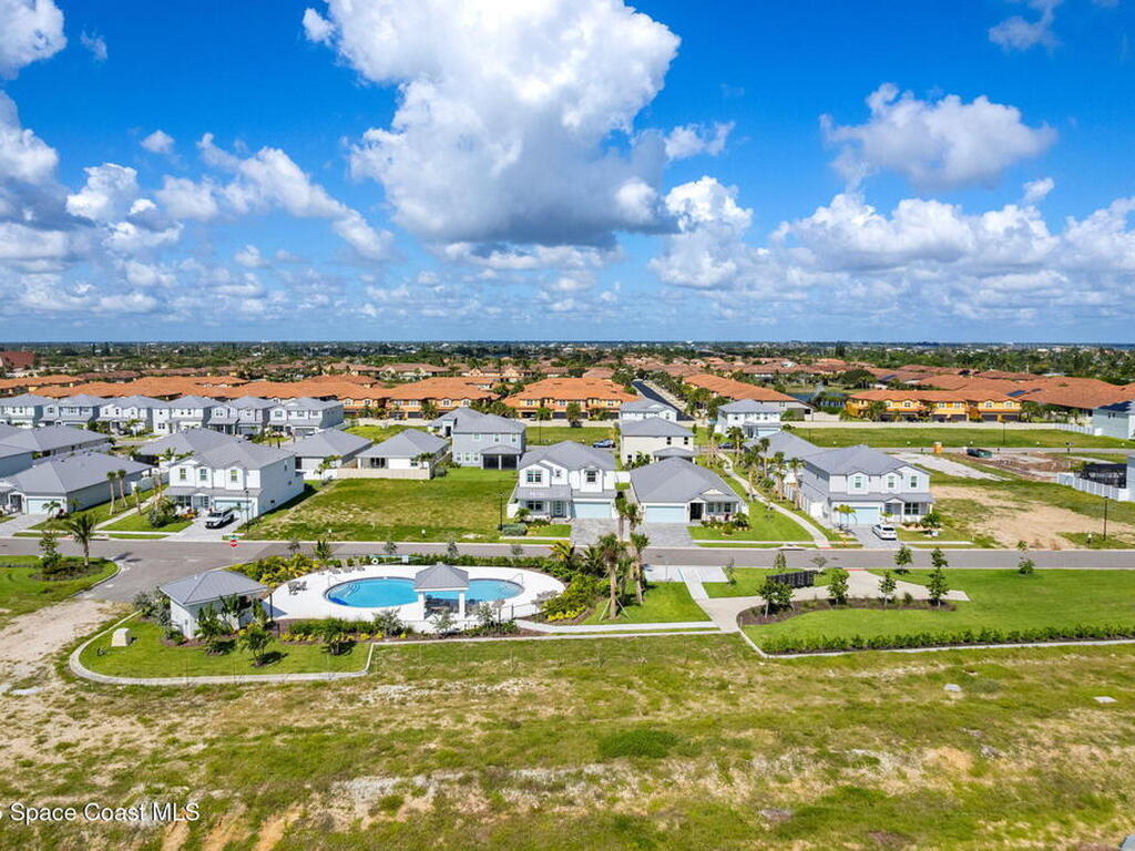 718 Hightower Avenue, Satellite Beach, FL 32937