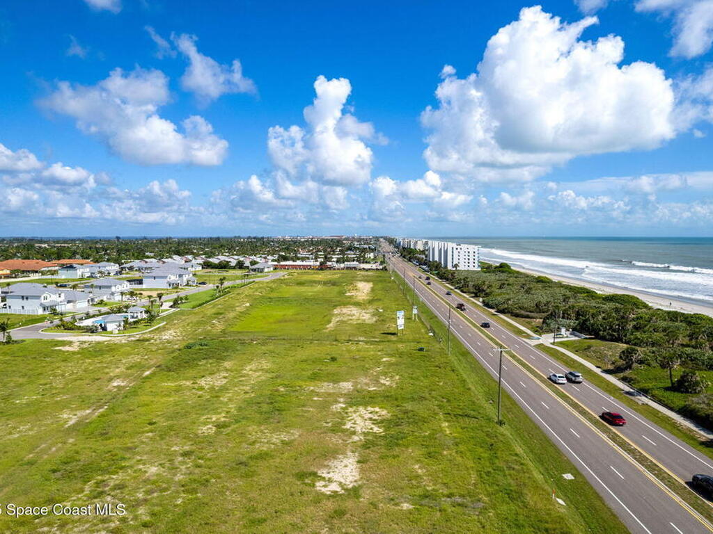 718 Hightower Avenue, Satellite Beach, FL 32937