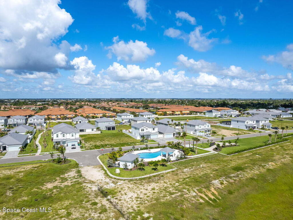 718 Hightower Avenue, Satellite Beach, FL 32937