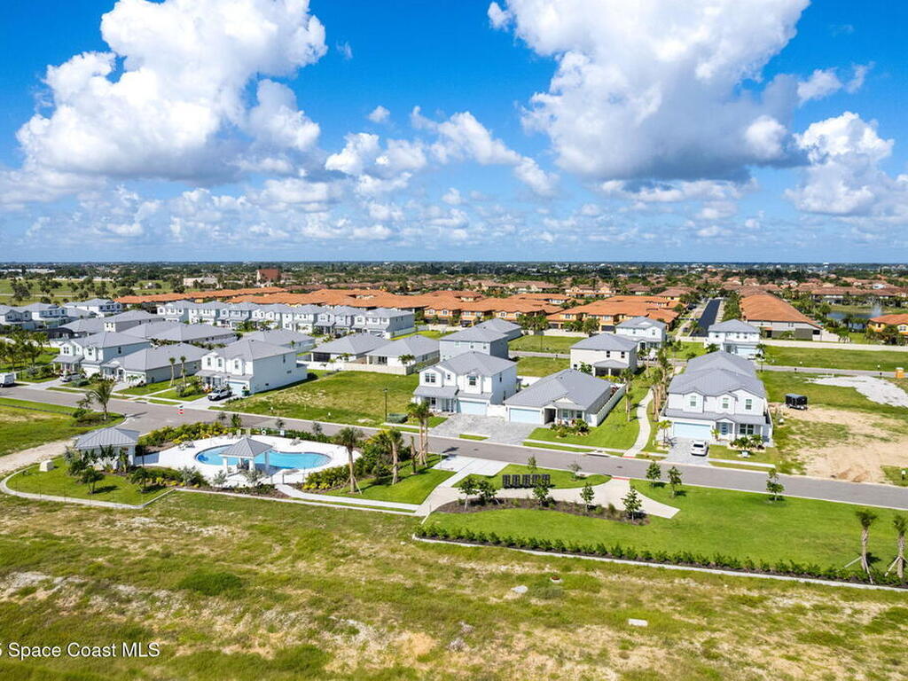 718 Hightower Avenue, Satellite Beach, FL 32937