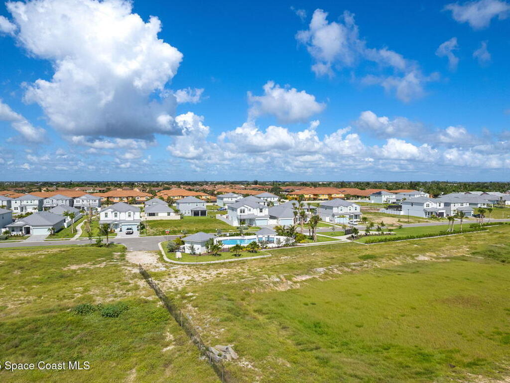 718 Hightower Avenue, Satellite Beach, FL 32937