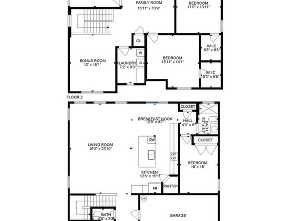 718 Hightower Avenue, Satellite Beach, FL 32937