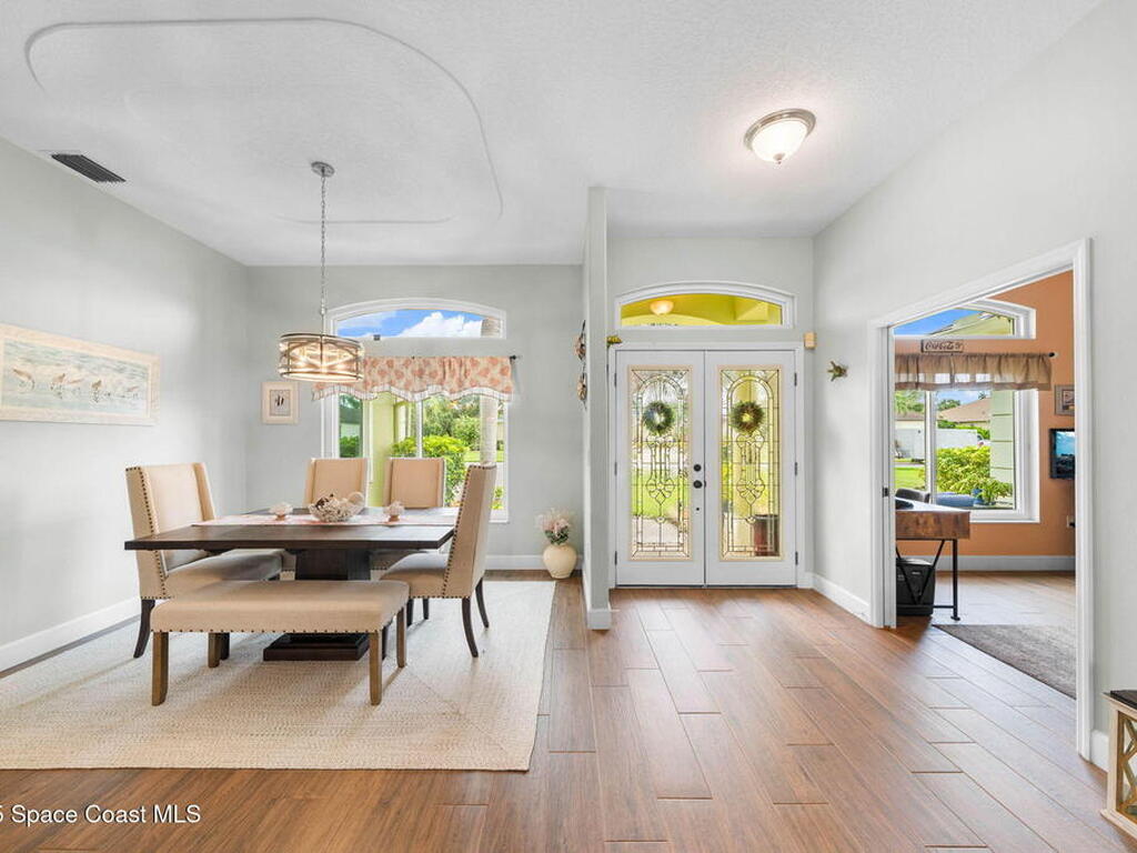 413 Jillotus Street, Merritt Island, FL 32952