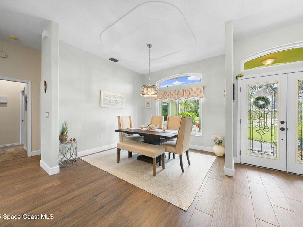 413 Jillotus Street, Merritt Island, FL 32952