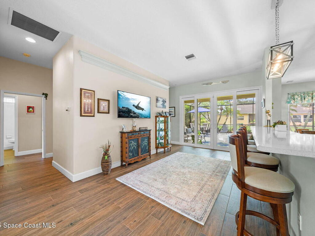 413 Jillotus Street, Merritt Island, FL 32952