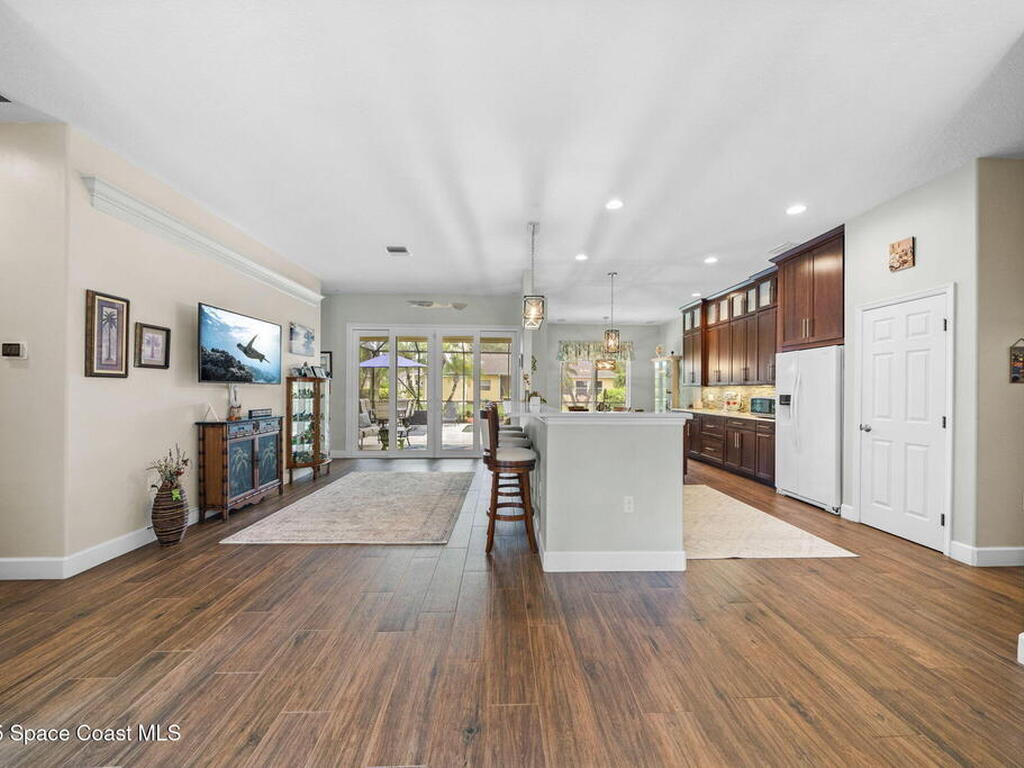 413 Jillotus Street, Merritt Island, FL 32952