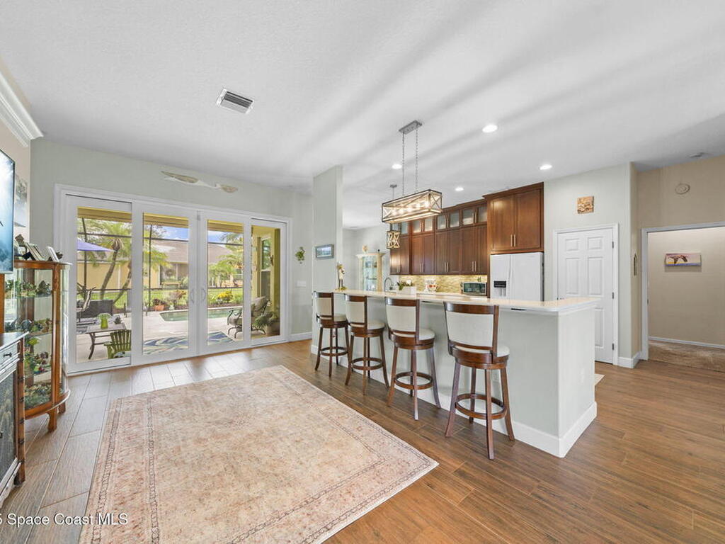 413 Jillotus Street, Merritt Island, FL 32952
