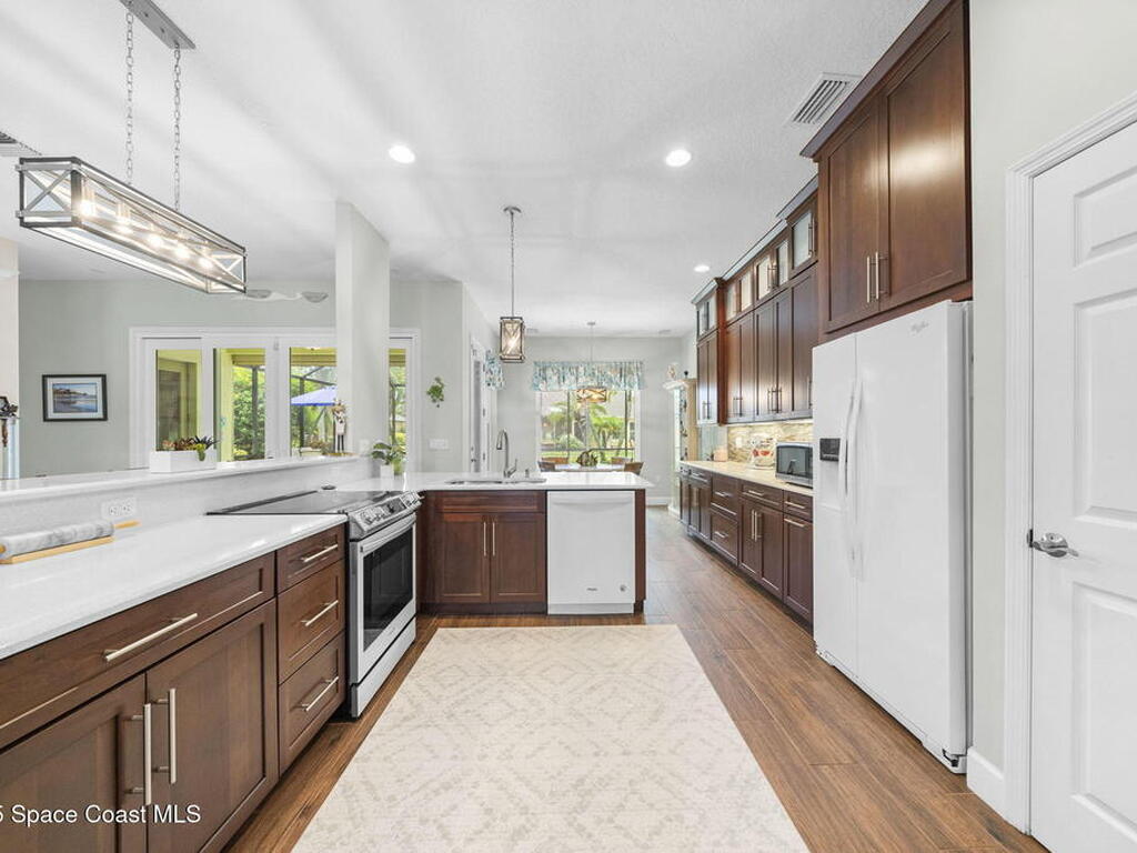 413 Jillotus Street, Merritt Island, FL 32952