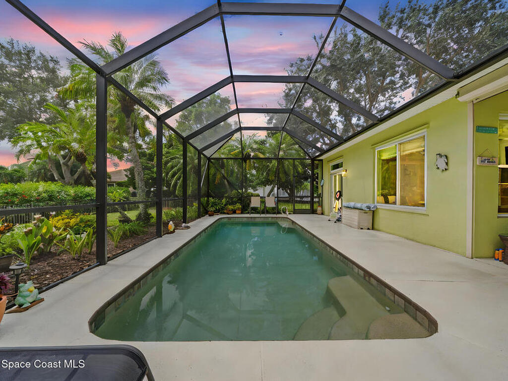 413 Jillotus Street, Merritt Island, FL 32952