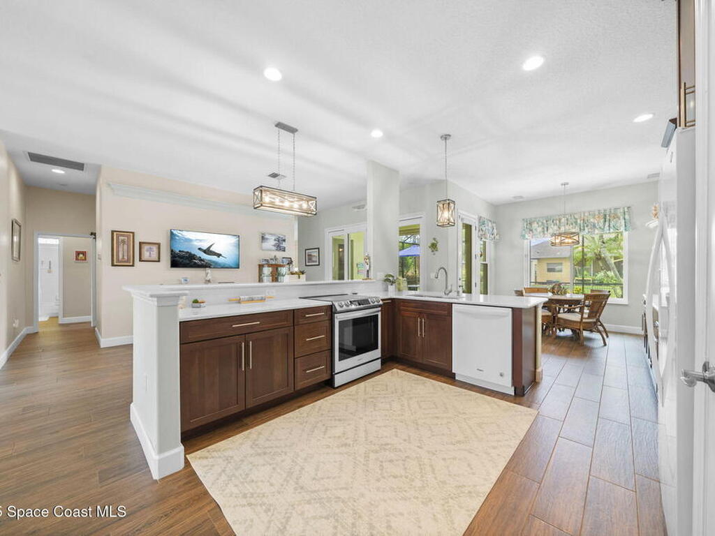 413 Jillotus Street, Merritt Island, FL 32952