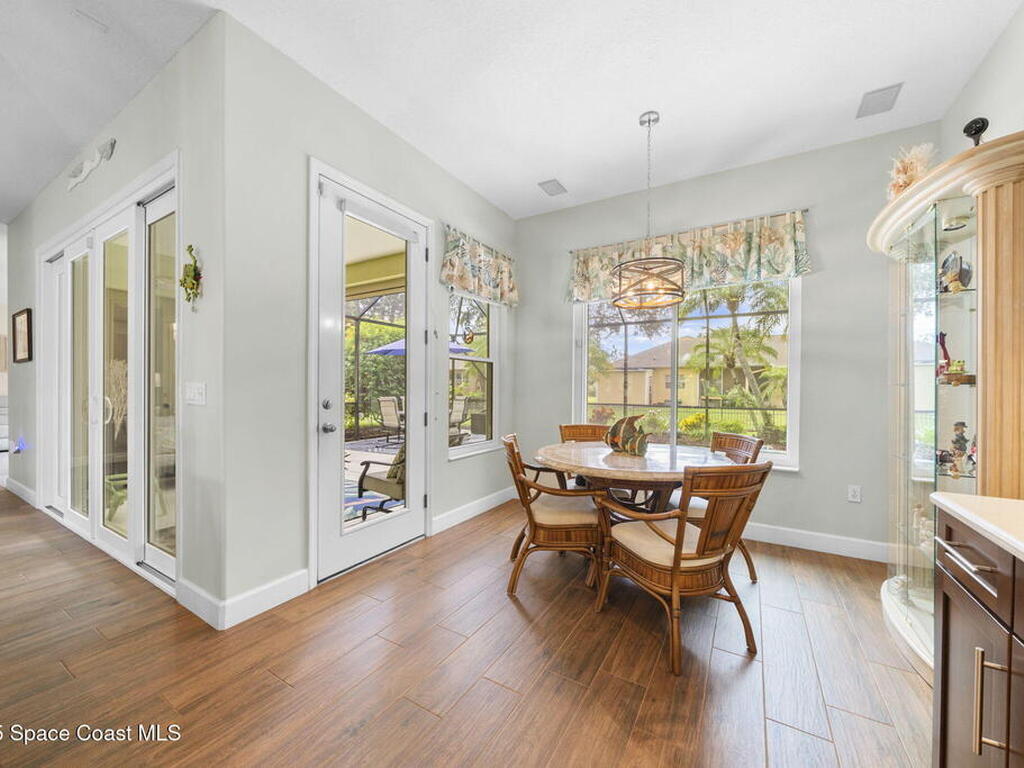 413 Jillotus Street, Merritt Island, FL 32952