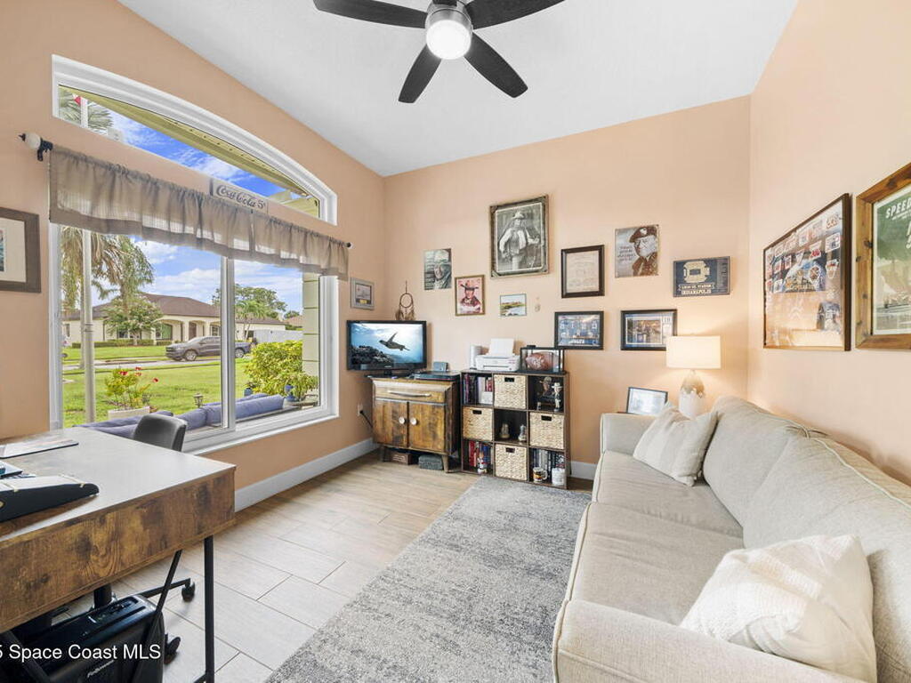413 Jillotus Street, Merritt Island, FL 32952