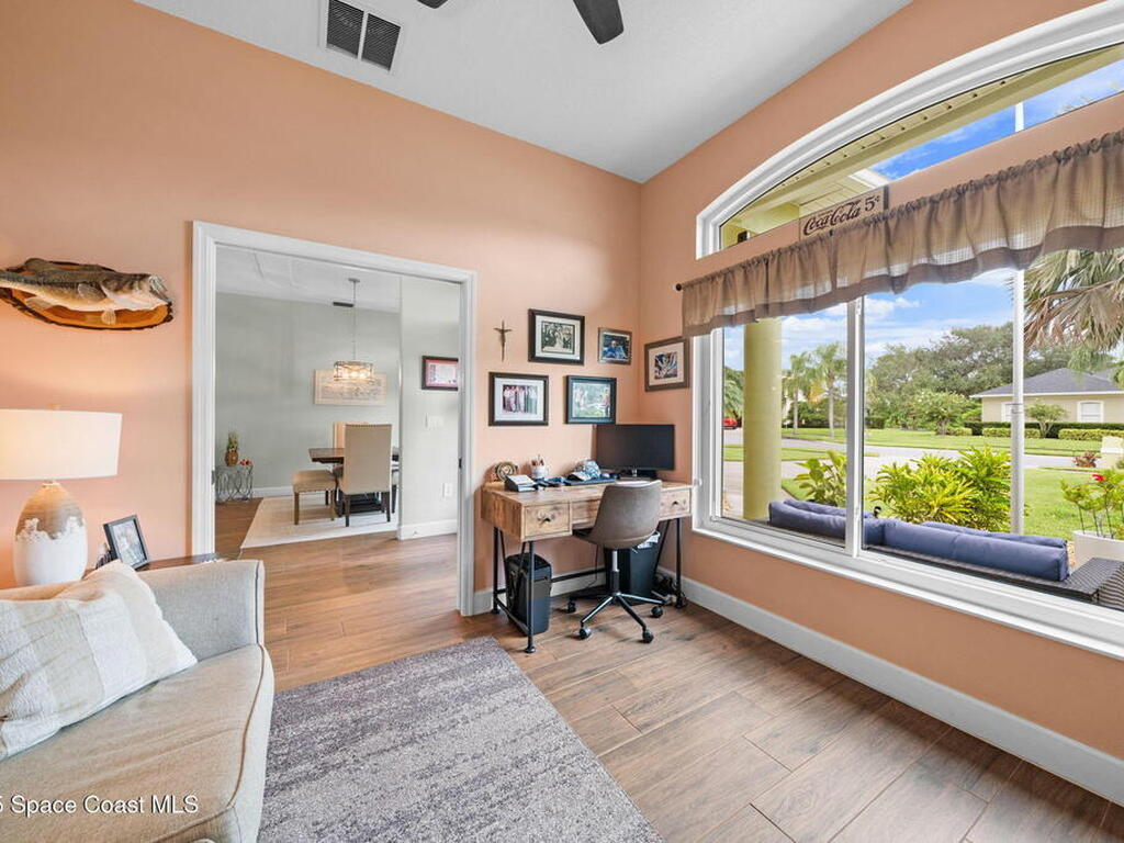 413 Jillotus Street, Merritt Island, FL 32952
