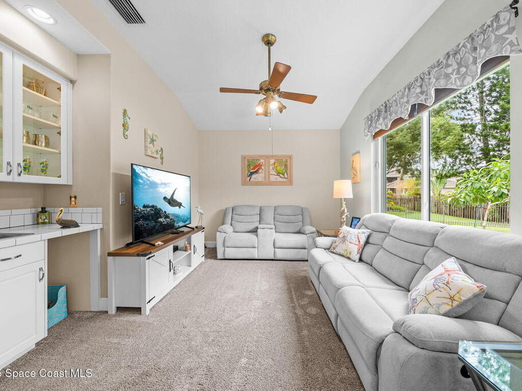 413 Jillotus Street, Merritt Island, FL 32952