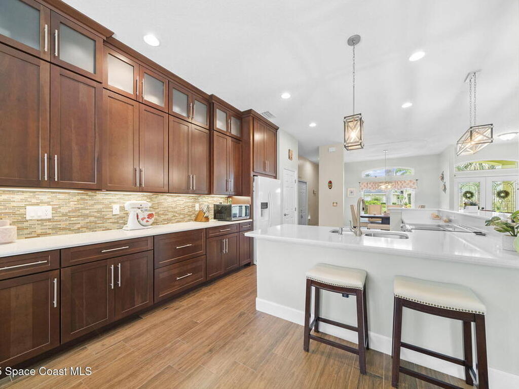 413 Jillotus Street, Merritt Island, FL 32952