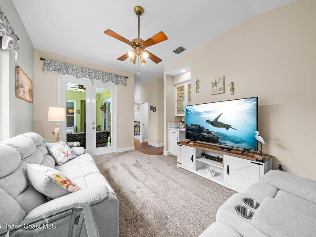 413 Jillotus Street, Merritt Island, FL 32952