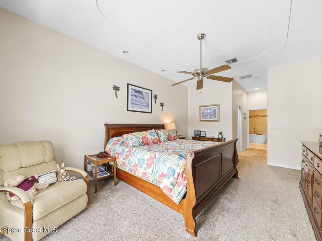 413 Jillotus Street, Merritt Island, FL 32952