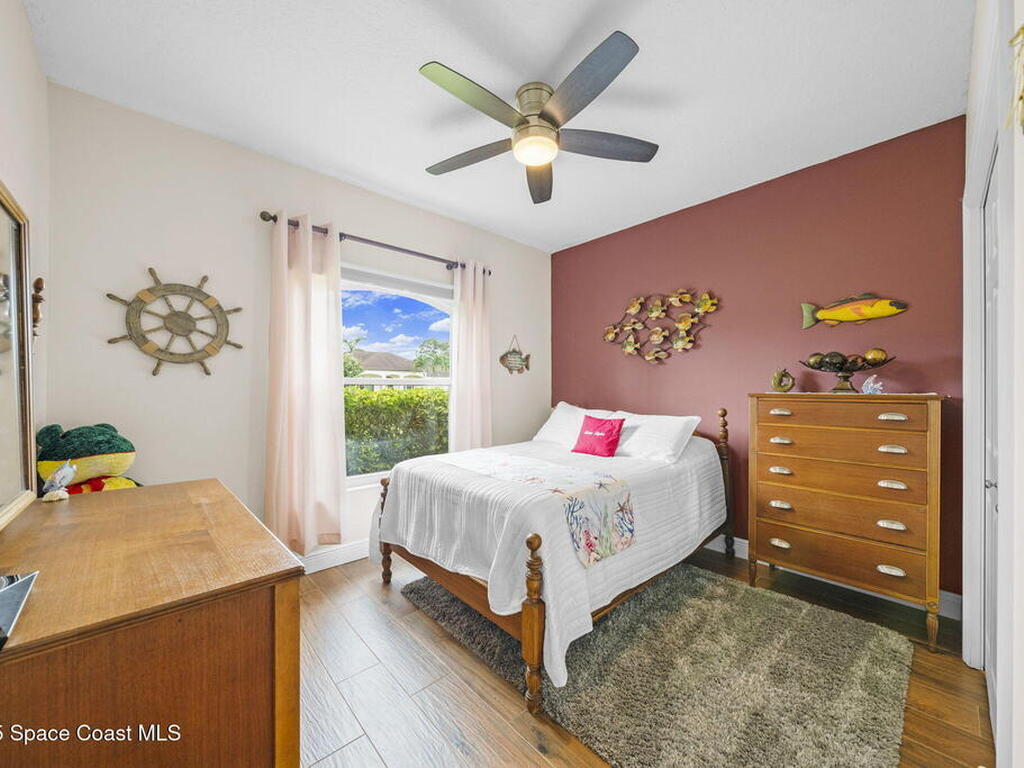 413 Jillotus Street, Merritt Island, FL 32952