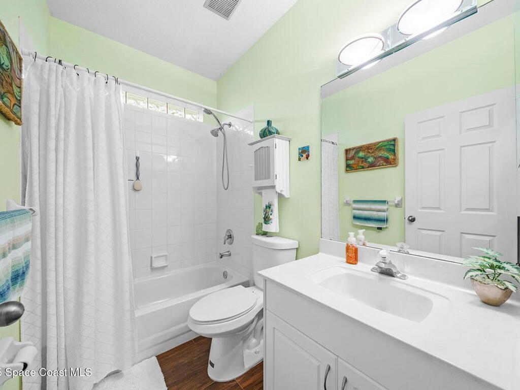 413 Jillotus Street, Merritt Island, FL 32952