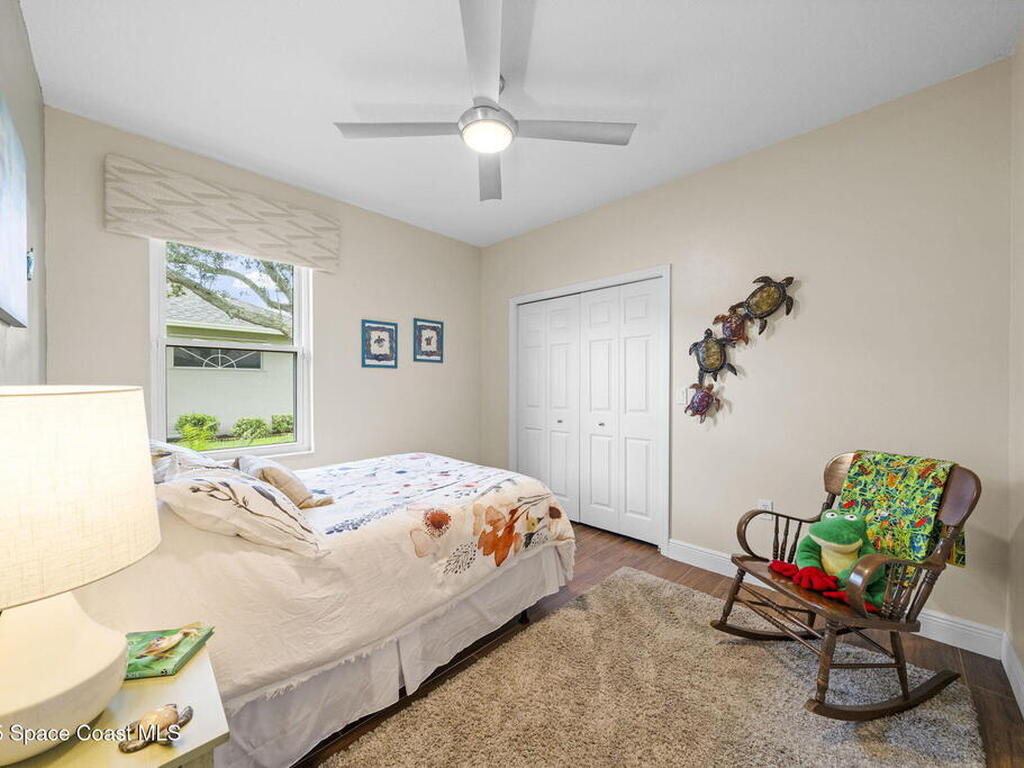 413 Jillotus Street, Merritt Island, FL 32952